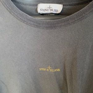 Stone Island T shirt